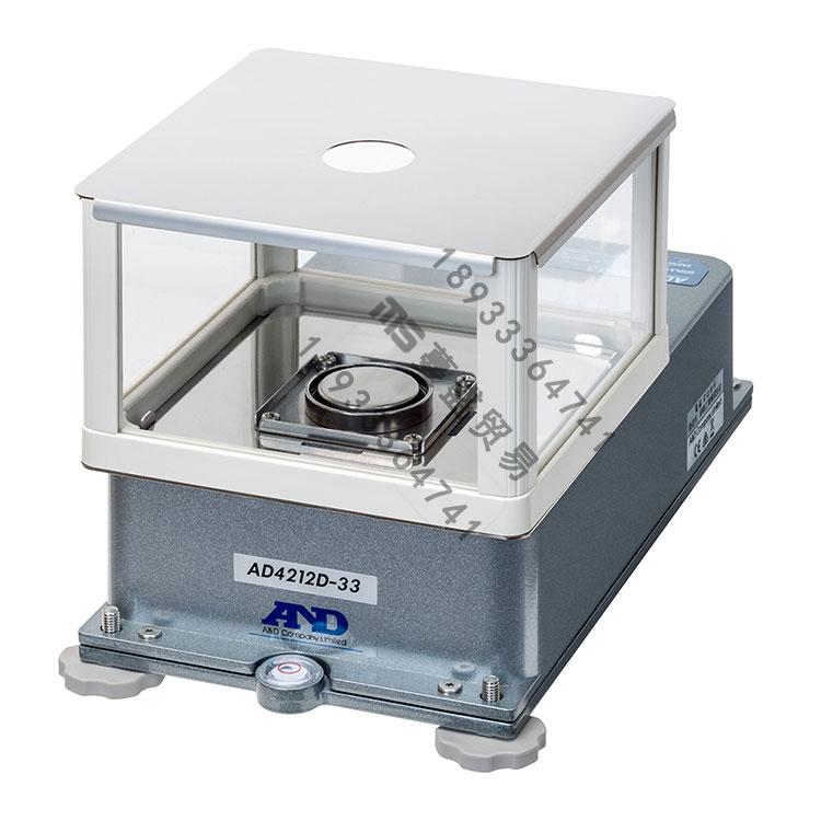 AND高(gāo)精度稱重傳感器(qì)AD-4212D-S系列