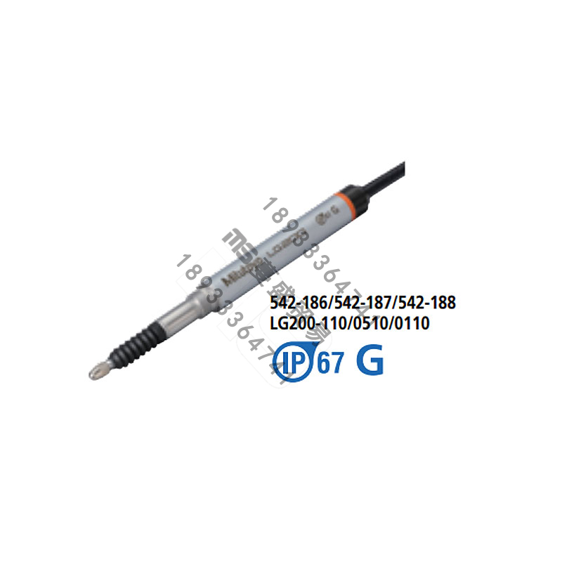 供應三豐耐環境型光(guāng)栅式測微(wēi)儀  LG100系列